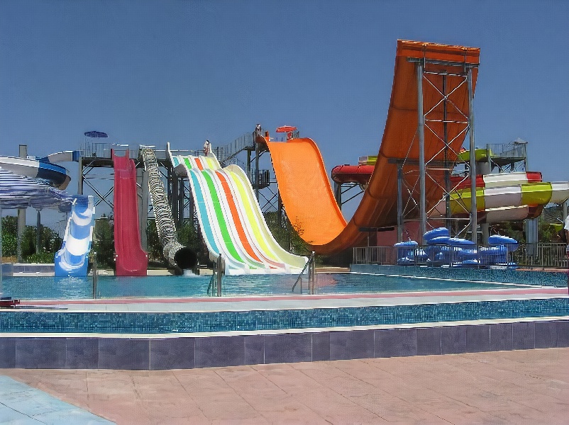 Caretta Beach Hotel