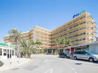 THB El Cid - Adults Only Hotels in der Nähe von Flughafen Palma de Mallorca
