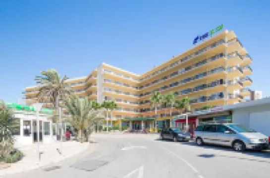 THB El Cid - Adults Only Hotel di 