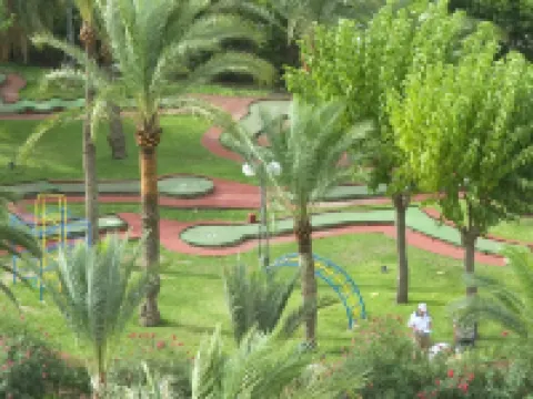 Grupotel Taurus Park Hotels in Ses Cadenes
