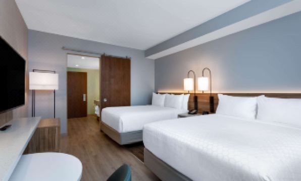 Wyndham Garden Miami International Airport