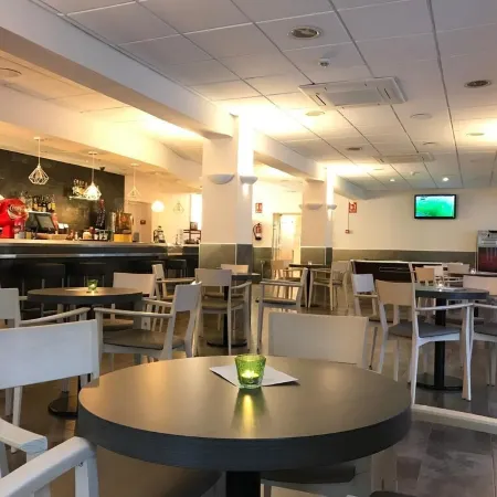 Hotel Stella Maris