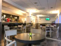 Hotel Stella Maris - Desayuno