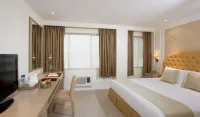 Hotel St. Ellis Hotels in Legaspi