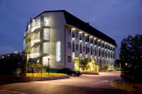 Hotel Sporting Cologno Hotels in Vimodrone