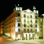 Spa & Wellness Hotel Olympia Marienbad