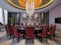 武漢富力萬達嘉華飯店 武漢住宿飯店