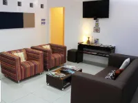 Voa Convenience Hotel Hotels in Jundiai