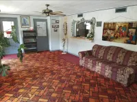 Melody Motor Lodge Hotels in Dunbar Township