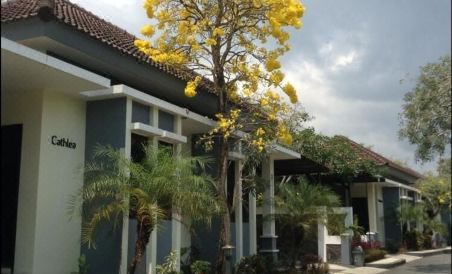 The Luxio Hotel - Housity