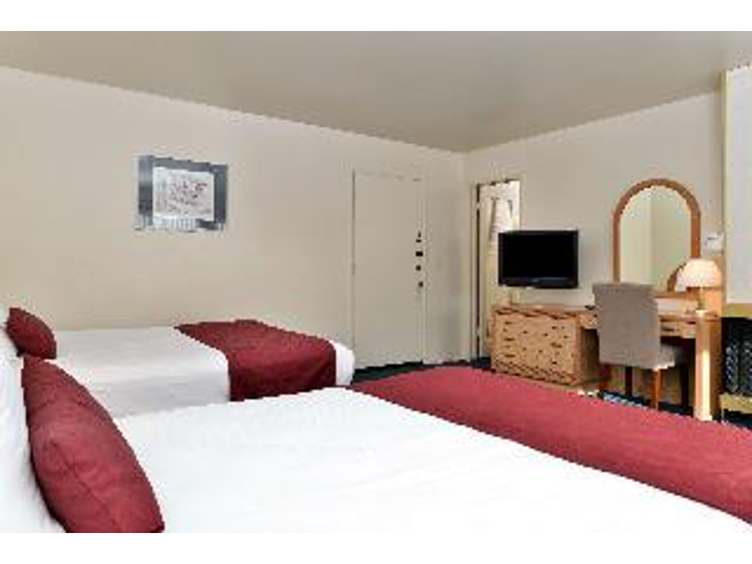 Svendsgaard's Danish Lodge Americas Best Value Inn