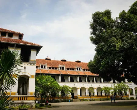 Candiview Hotel Hotels in Gajahmungkur
