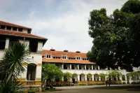 Hotel Tentrem Semarang