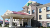 Holiday Inn Express & Suites Shelbyville Indianapolis