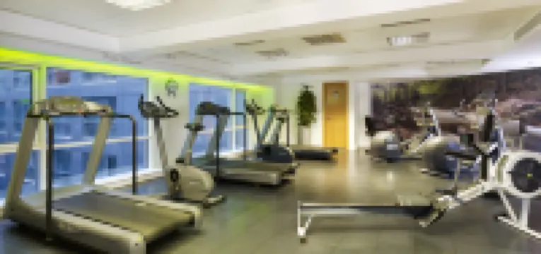 Park Plaza London Riverbank