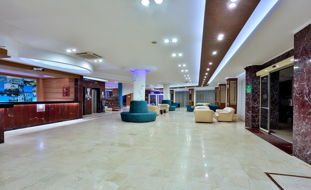 Mirabell Hotel