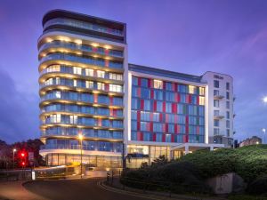 Hilton Bournemouth