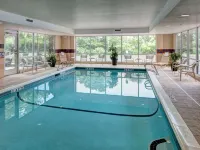 Hampton Inn & Suites Westford-Chelmsford Hotels in Middlesex County