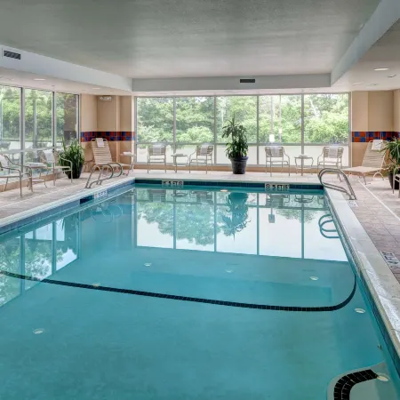 Hampton Inn & Suites Westford-Chelmsford