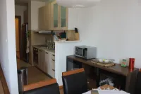 Apartment Lana Podgorica