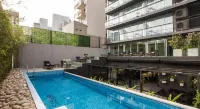 Hotel Nontue Abasto Buenos Aires