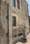 Cottage du Chateau for 4 People – 90 M²- 2 Bedrooms – 2 Bathrooms – Pool