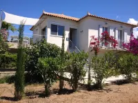 Six-Bedroom House with Terrace Ionian Sea View