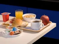 Ibis Budget Luxembourg Aeroport Hotel di Schuttrange