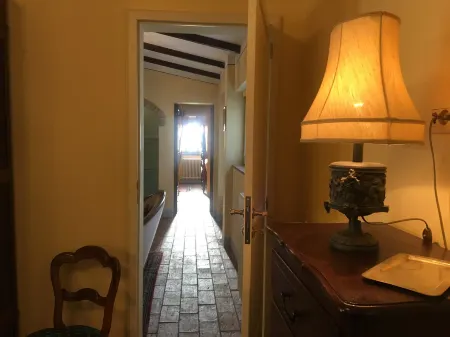 Casa Legnaia, Tuscan Retreat in Castiglion Fiorentino