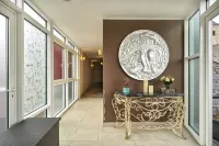 Classic Hotel Harmonie فنادق في كولونيا