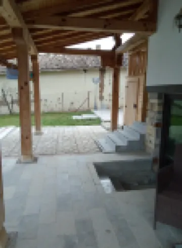 Studio Apartment in Palamartsa Hotels in 