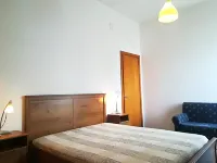 Casa Vacanze "afrodite" Centro Storico Otranto, Salento 6 Posti