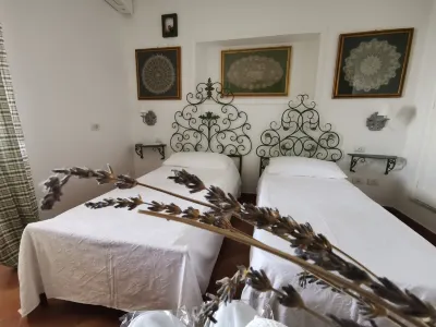Positano Comfortable Apt. with Gorgeous Lemongarden Hotels in Chiesa Nuova