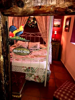 Romantic Getaway to Cuenca!