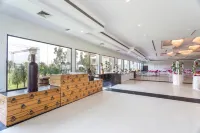 MM Continental Hotels in Ambala