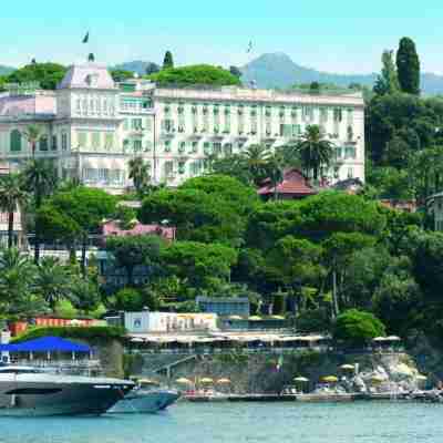 Imperiale Palace Hotel Hotel Exterior