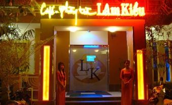 Lam Kieu Hotel