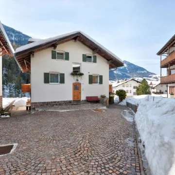 Demetz Отели рядом с достопримечательностью «Museum de Gherdeina»