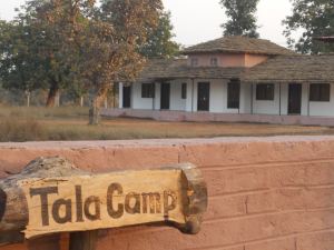 Tala Camp
