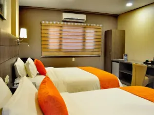 Howard Johnson Ciudad del Este