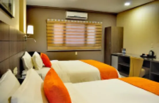 Howard Johnson Ciudad del Este