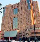 Fuxin Hotel Hotels in der Nähe von Workers' Stadium