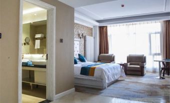 Jinkai International Hotel