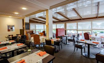 Europe Haguenau – Hotel & Spa