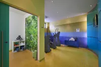 Innside Bremen - Phòng tập thể hình