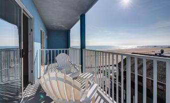 Ocean 1 Hotel & Suites Ocean City