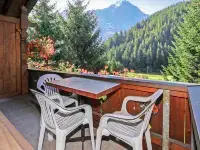 Chalet Marie Rosa