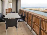 L'Estacade Hotels in Capbreton