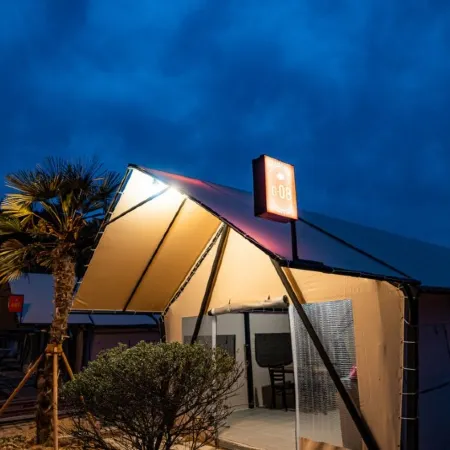 Goseong Ocean Fore Glamping Pension