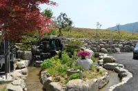 Namwon Urang Town Pension